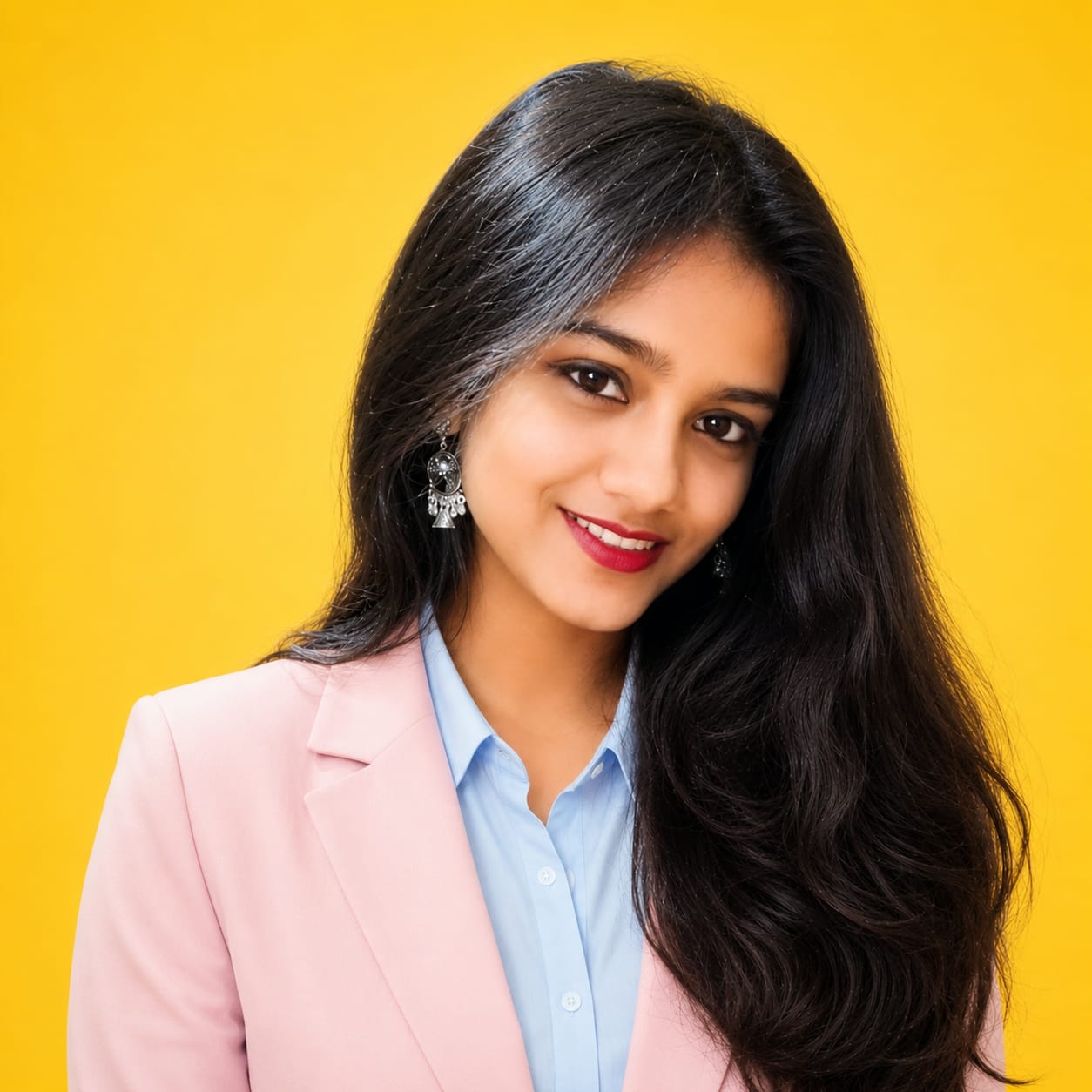 Nilima Kumar