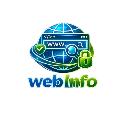 WebInfo 